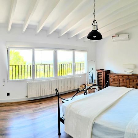 Villa Altea Moderna Vistas Panoramicas Екстериор снимка