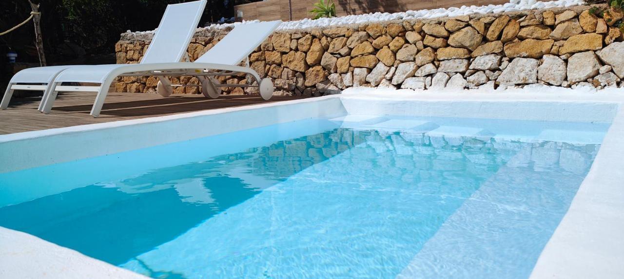 Villa Altea Moderna Vistas Panoramicas Екстериор снимка