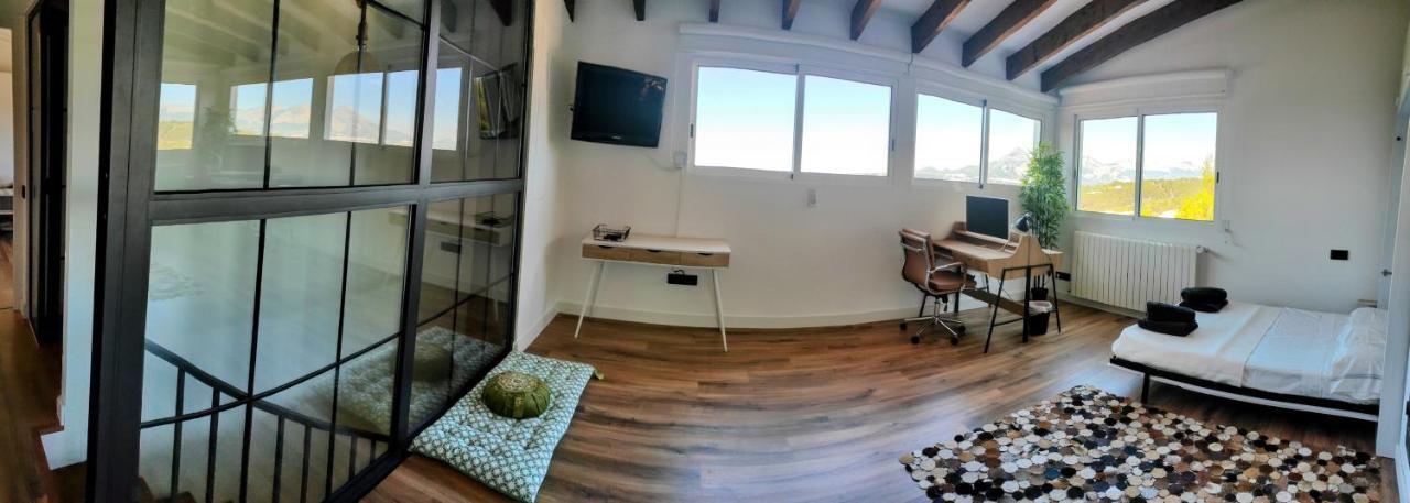 Villa Altea Moderna Vistas Panoramicas Екстериор снимка