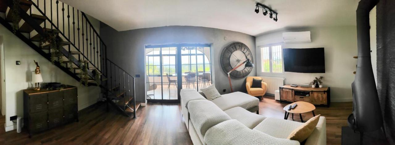 Villa Altea Moderna Vistas Panoramicas Екстериор снимка