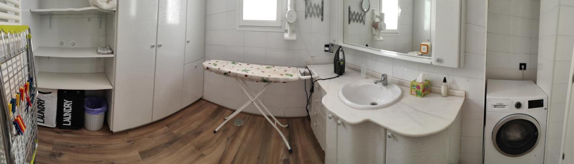 Villa Altea Moderna Vistas Panoramicas Екстериор снимка