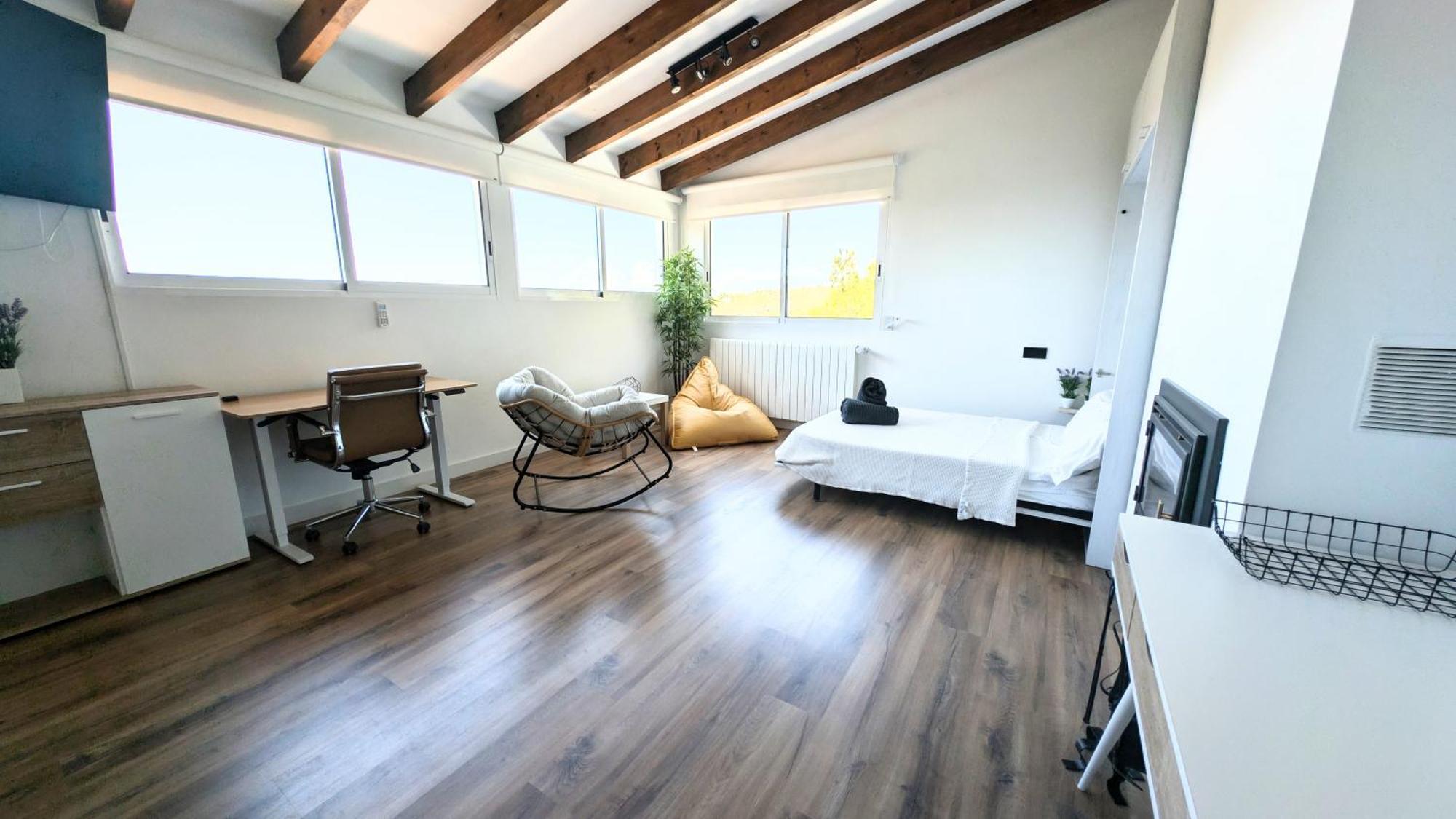 Villa Altea Moderna Vistas Panoramicas Екстериор снимка
