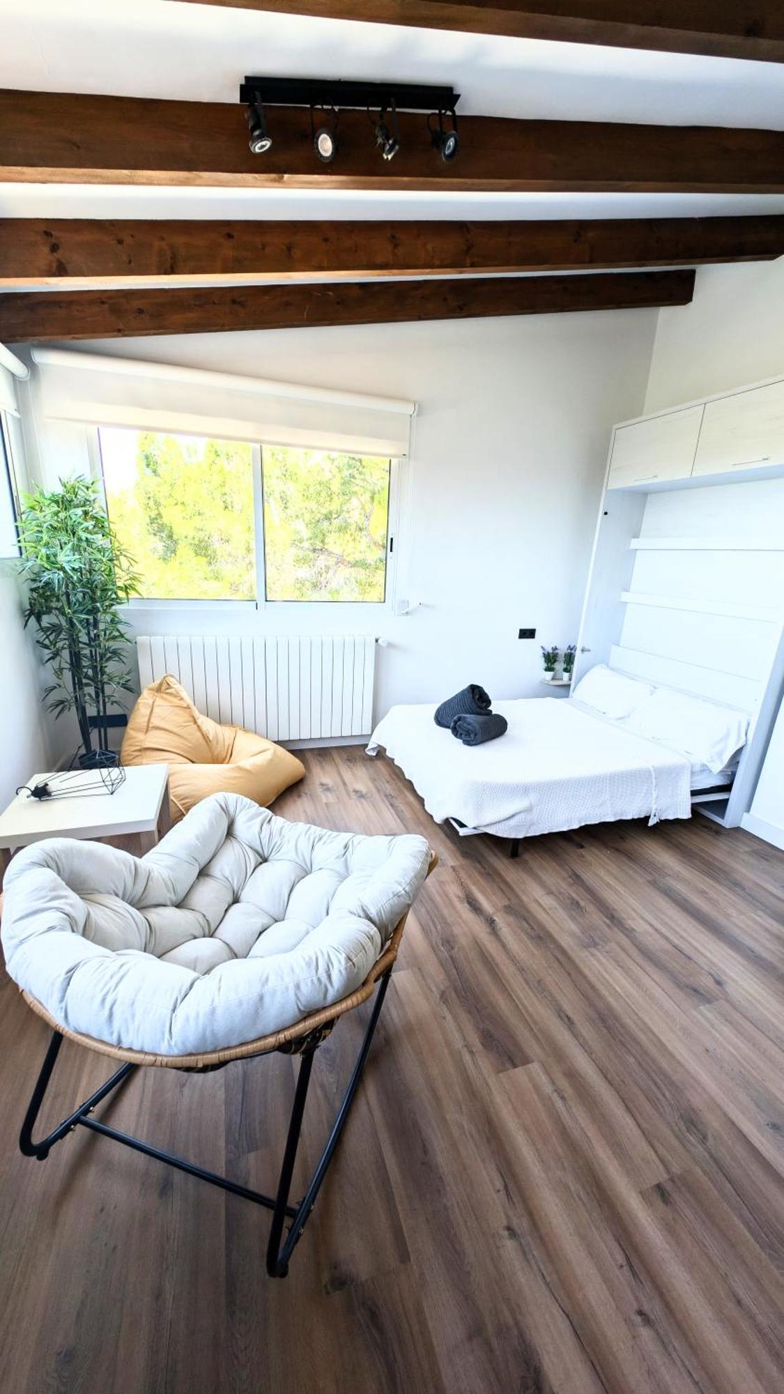 Villa Altea Moderna Vistas Panoramicas Екстериор снимка